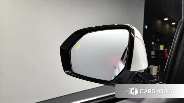 Hyundai Palisade 2019 Белый из Кореи, фото 6