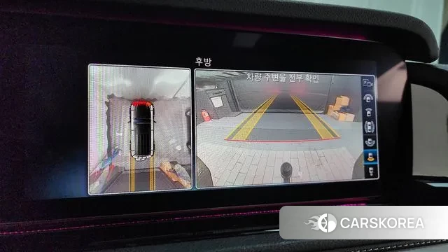 Mercedes-Benz G-Class W463b 2020 Черный из Кореи, фото 6