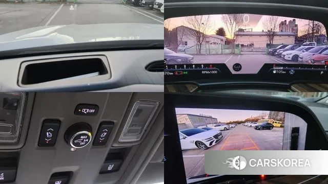 Cadillac Escalade 5th Generation 2022 Белый из Кореи, фото 6