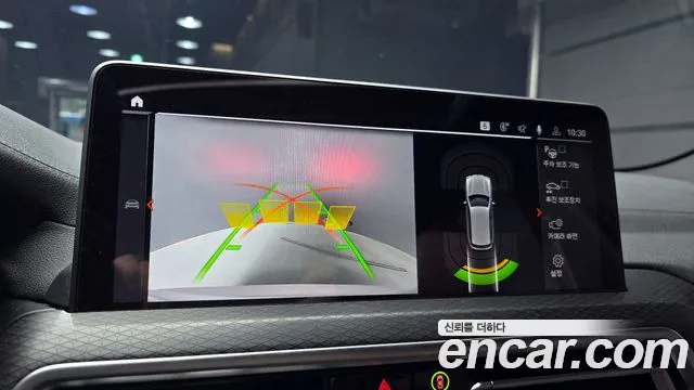 BMW X3 (G01) id 2705412 из Кореи 6