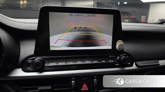 Kia Come New K3 2018 Белый из Кореи, фото 6