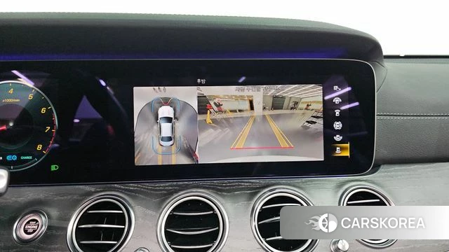 Mercedes-Benz E-Class W213 2020 Белый из Кореи, фото 6