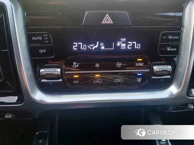 Kia Sorento 4th Generation 2021 Белый из Кореи, фото 6