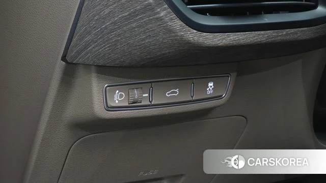 Kia K8 2021 Черный из Кореи, фото 6