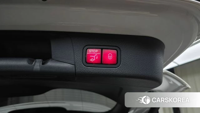 Mercedes-Benz GLB-Class X247 2021 Белый из Кореи, фото 6