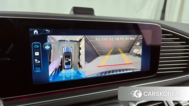 Mercedes-Benz GLE-Class W167 2025 Белый из Кореи, фото 6