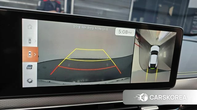 Genesis GV60 2022 Белый из Кореи, фото 6