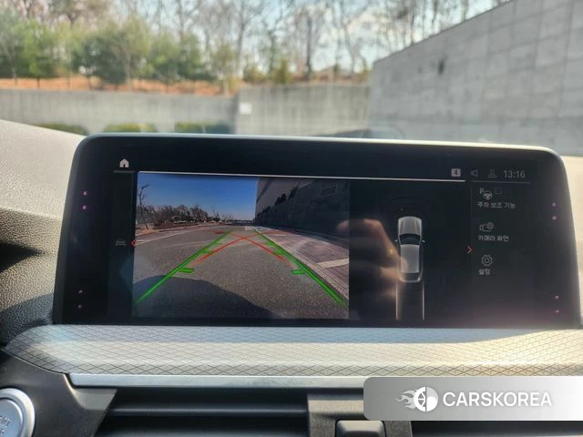 BMW X4 (G02) 2020 Белый из Кореи, фото 6