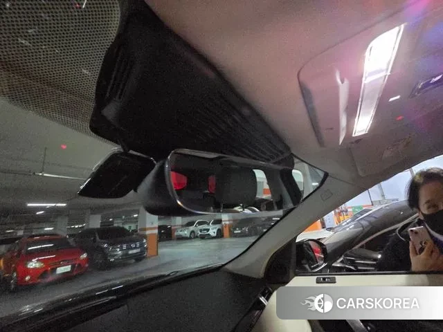 Land Rover Discovery Sports 2nd Generation 2021 Белый из Кореи, фото 6