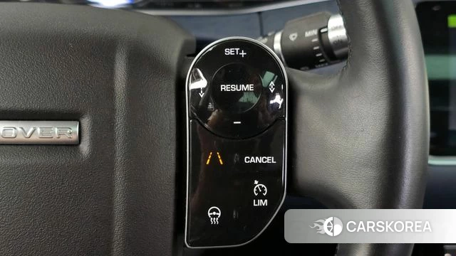 Land Rover Range Rover Evoque 2nd Generation 2020 Черный из Кореи, фото 6