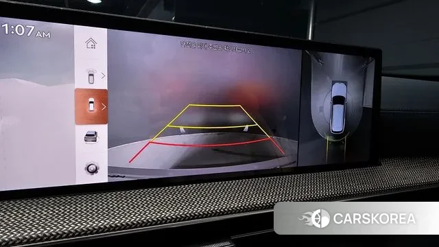 Genesis GV80 2025 Белый из Кореи, фото 6