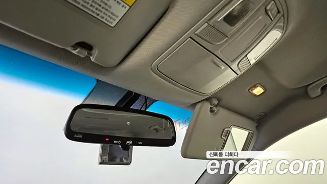 Hyundai All New Tucson id 2690452 из Кореи 6