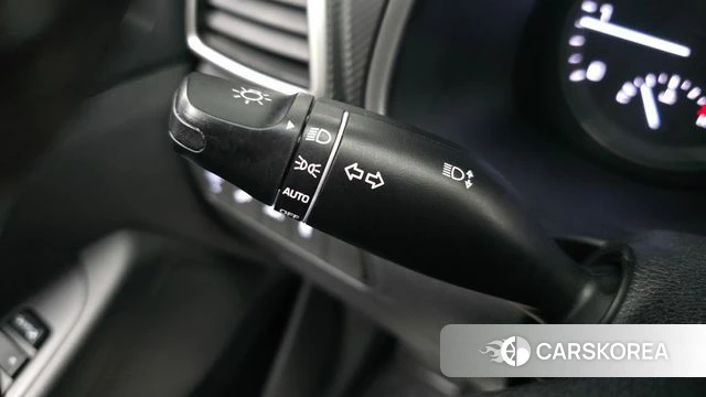 Hyundai All New Tucson 2018 Белый из Кореи, фото 6