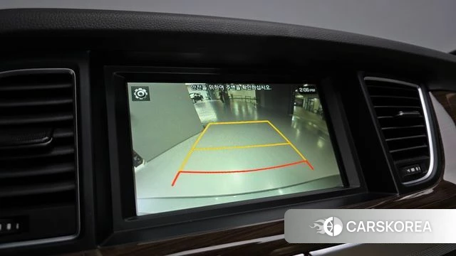 Genesis G80 2019 Серый из Кореи, фото 6