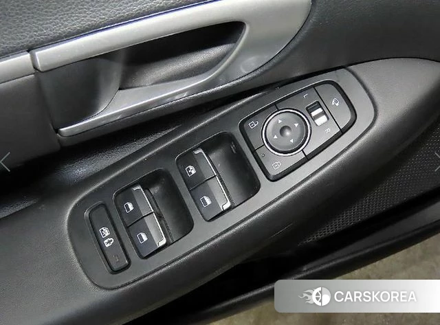 Hyundai Sonata (DN8) 2022 Белый из Кореи, фото 6