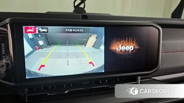 Jeep Wrangler (JL) 2024 Небесно-голубой из Кореи, фото 6