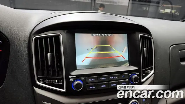 Hyundai The New Grand Starex id 2597682 из Кореи 6