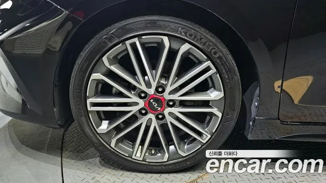 Kia The New K3 2nd generation id 2671561 из Кореи 6