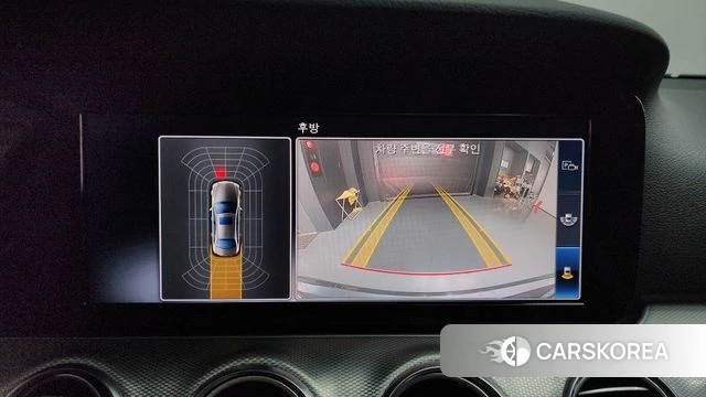 Mercedes-Benz E-Class W213 2018 Серый из Кореи, фото 6