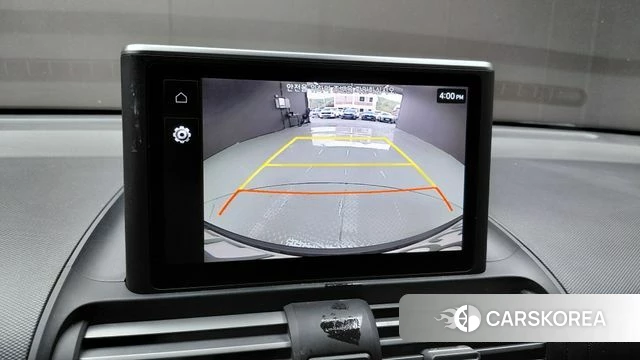 Hyundai Casper 2024 Зеленый из Кореи, фото 6