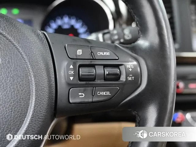 Kia The New Carnival 2019 Черный из Кореи, фото 6