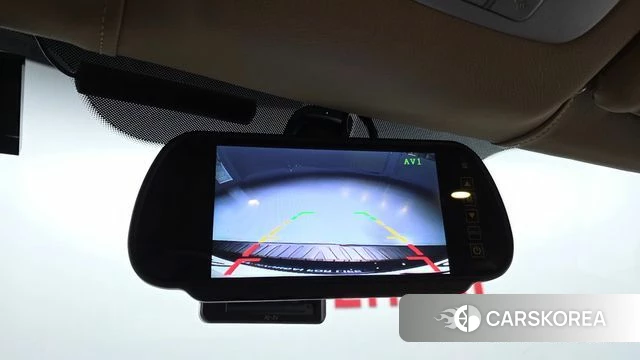 Hyundai The New Grand Starex 2020 Черный из Кореи, фото 6