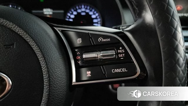 Kia Come New K3 2019 Синий из Кореи, фото 6