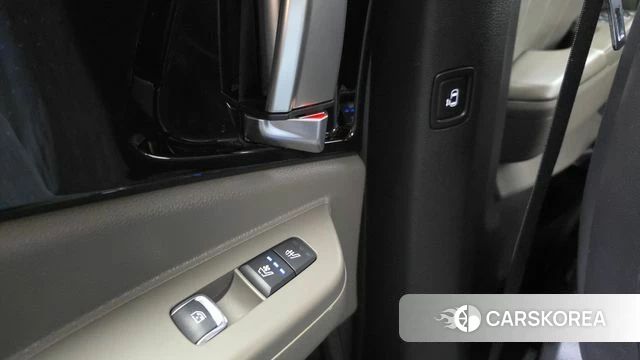 Kia The New Carnival 4th Generation 2024 Белый из Кореи, фото 6