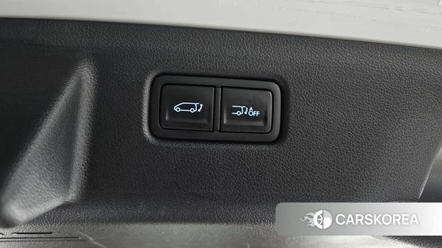 Hyundai Staria 2024 Белый из Кореи, фото 6