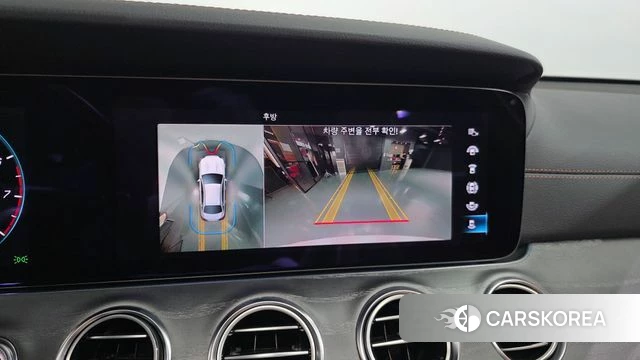Mercedes-Benz E-Class W213 2021 Белый из Кореи, фото 6