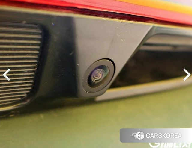 Kia The New Morning (JA) 2024 Цвет галактики из Кореи, фото 6