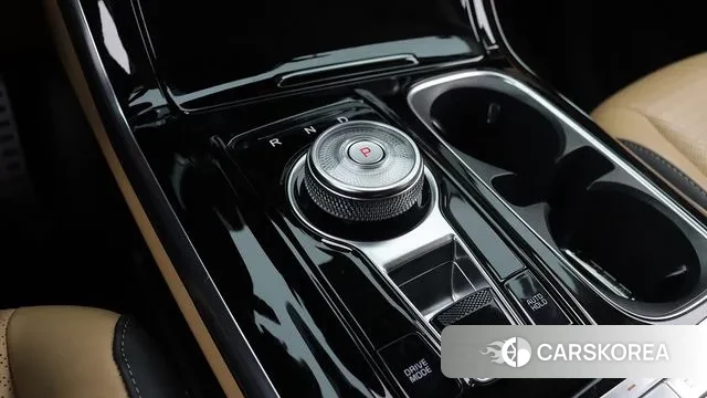 Kia Carnival 4th generation 2021 Белый из Кореи, фото 6