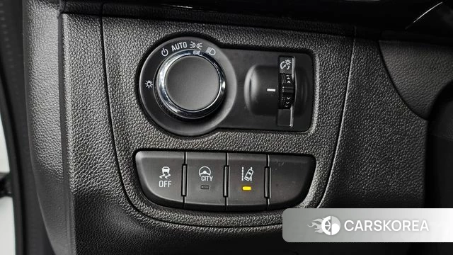 Chevrolet (GM Daewoo) The New Spark 2020 Белый из Кореи, фото 6