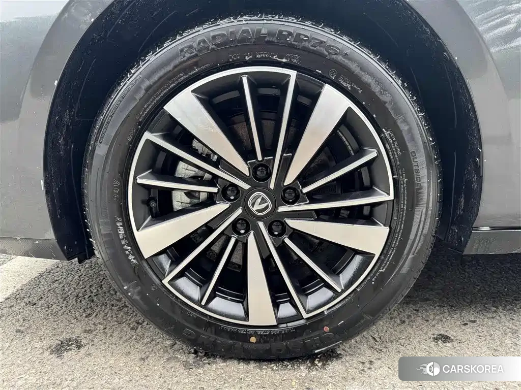 Chang'an Yidong PHEV 2026 Silver/gray из Китая, фото 6