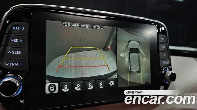 Hyundai Santa Fe TM 2019 Черный из Кореи, фото 6