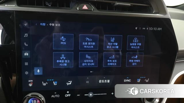 Lexus RZ450e 2023 Серый из Кореи, фото 6