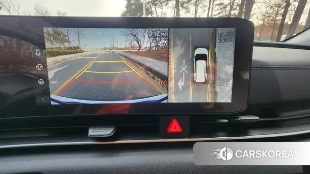 Kia The New Carnival 4th Generation 2024 Белый из Кореи, фото 6