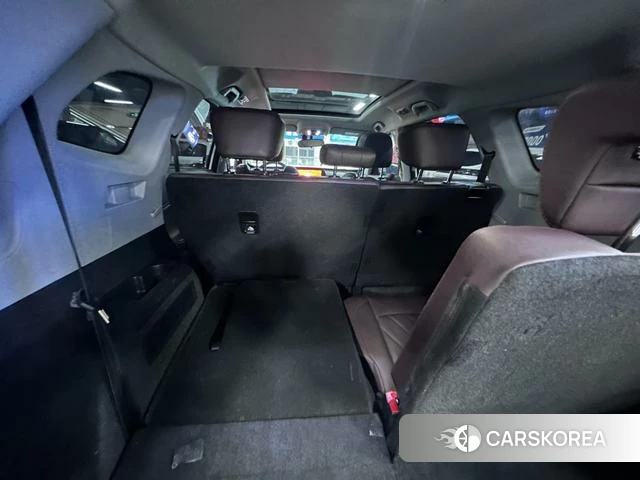 Chery Tiggo 8 PLUS 2024 Белый из Китая, фото 6