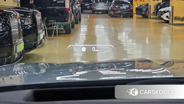 BMW 7 Series (G70) 2024 Серебристо-серый из Кореи, фото 6