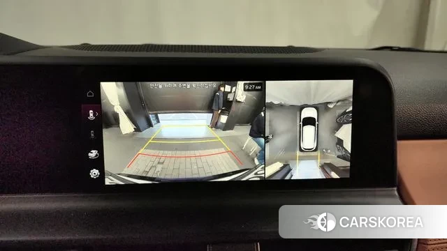 Kia The New Seltos 2024 Белый из Кореи, фото 6