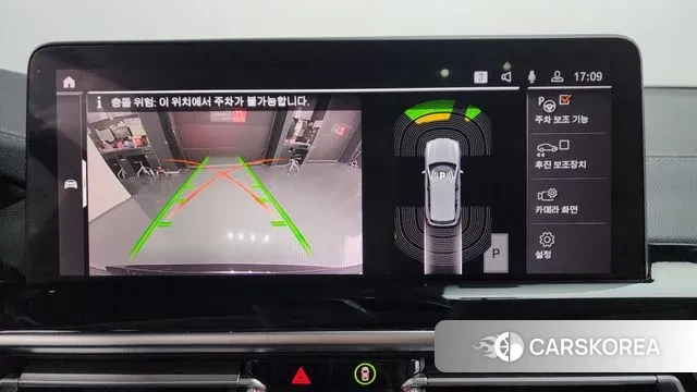 BMW X3 (G01) 2022 Черный из Кореи, фото 6