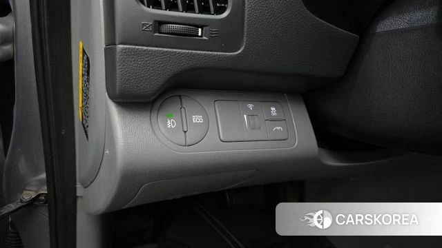Hyundai The New Grand Starex 2018 Серебряный из Кореи, фото 6