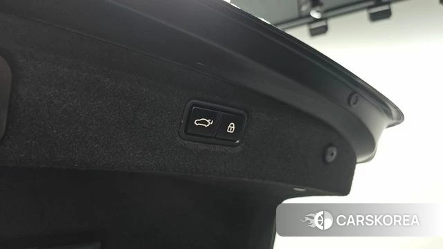Genesis G90 2021 Черный из Кореи, фото 6