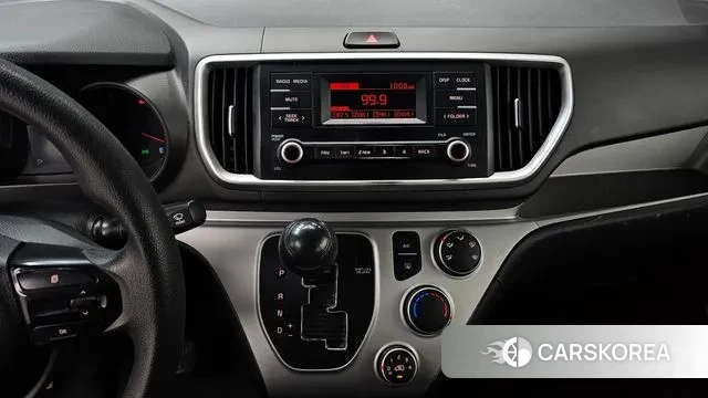 Kia The New Ray 2021 Белый из Кореи, фото 6