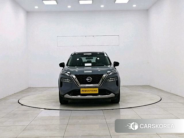 Nissan Qijun 2021 Другой из Китая, фото 6