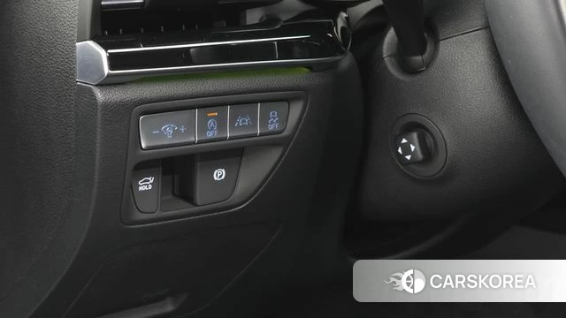 Genesis G80 (RG3) 2021 Серый из Кореи, фото 6