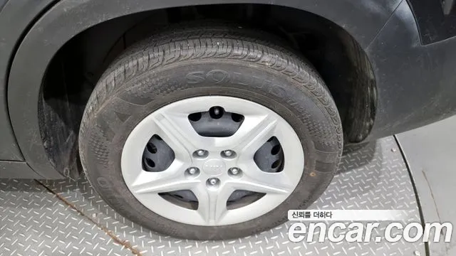 Kia Seltos id 2672167 из Кореи 6