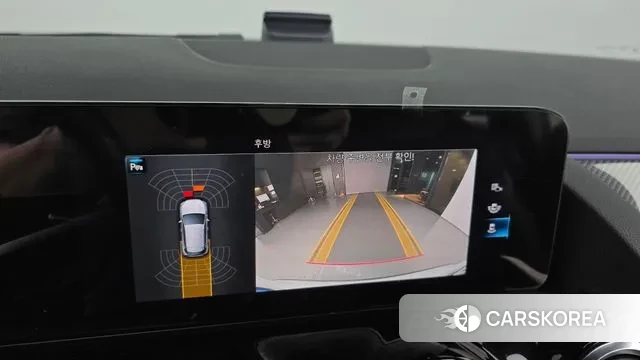 Mercedes-Benz GLA - Class H247 2022 Белый из Кореи, фото 6