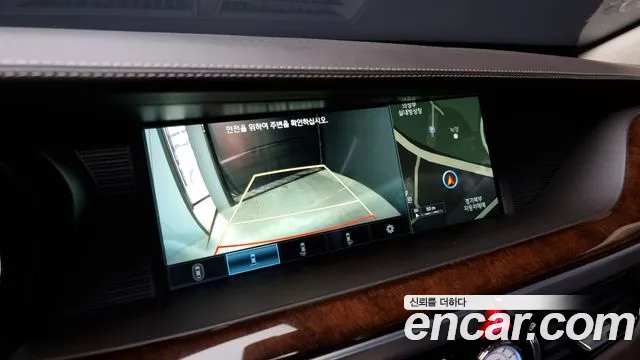 Genesis EQ900 id 2686067 из Кореи 6