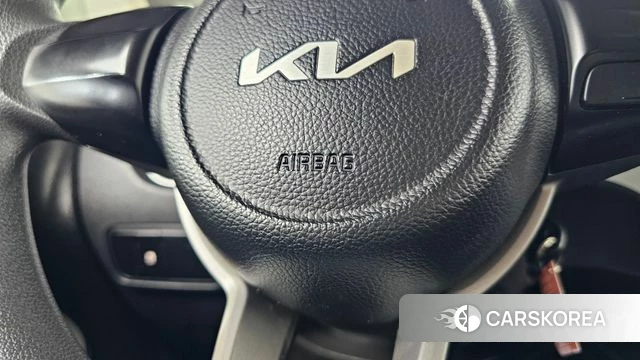 Kia The New Ray 2022 Белый из Кореи, фото 6